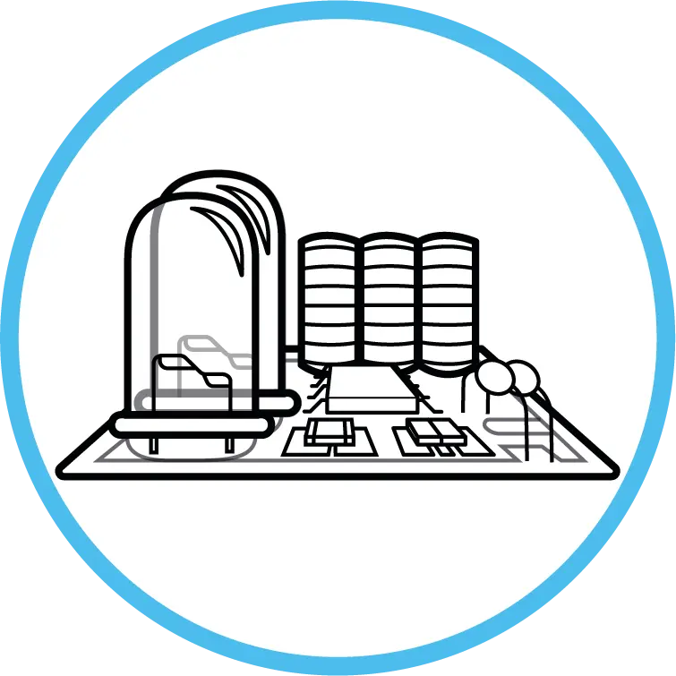 COMPONENTES ELECTRONICOS