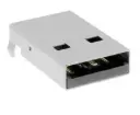 Conector USB Tipo A Macho