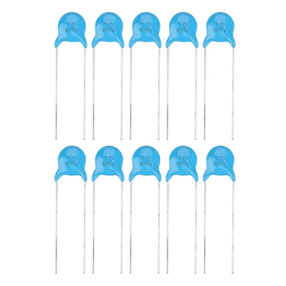 Capacitor 3kV 0.22nF (221) [AE245]