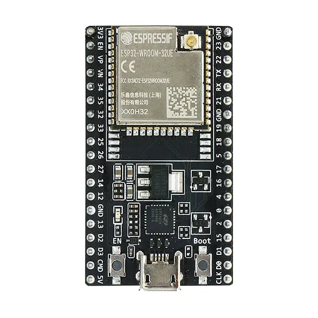 ESP32 WROOM U [NA624]