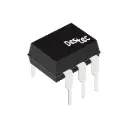 MCP6002 Amplificador operacional