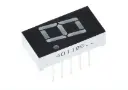 Display 7 seg CC Frontal [AC013]
