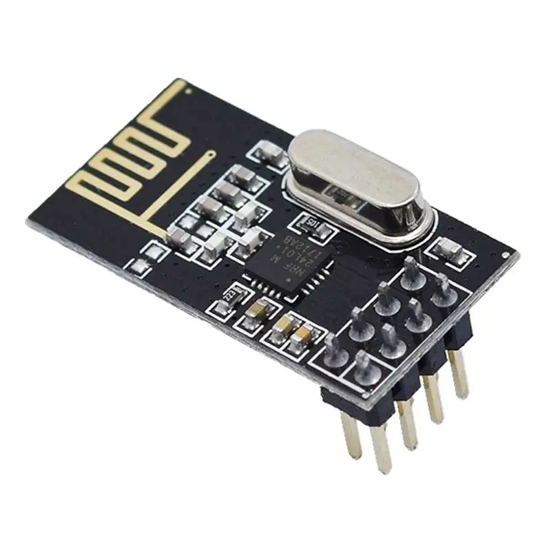 Módulo NRF24L01 2.4 GHz [AA100]