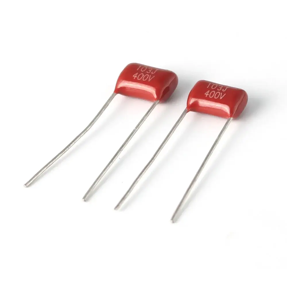 Capacitor CBB 0.56nF (563) 400 V