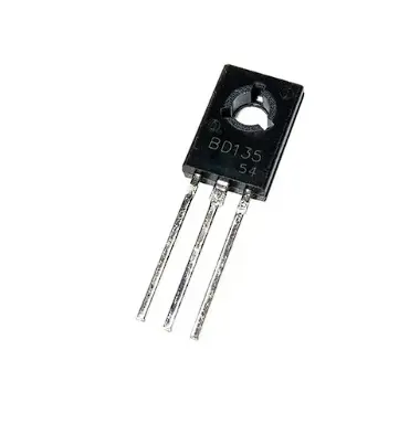 Transistor BD135 (NPN)