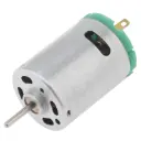 Motor DC 6-24 V 24000 rpm