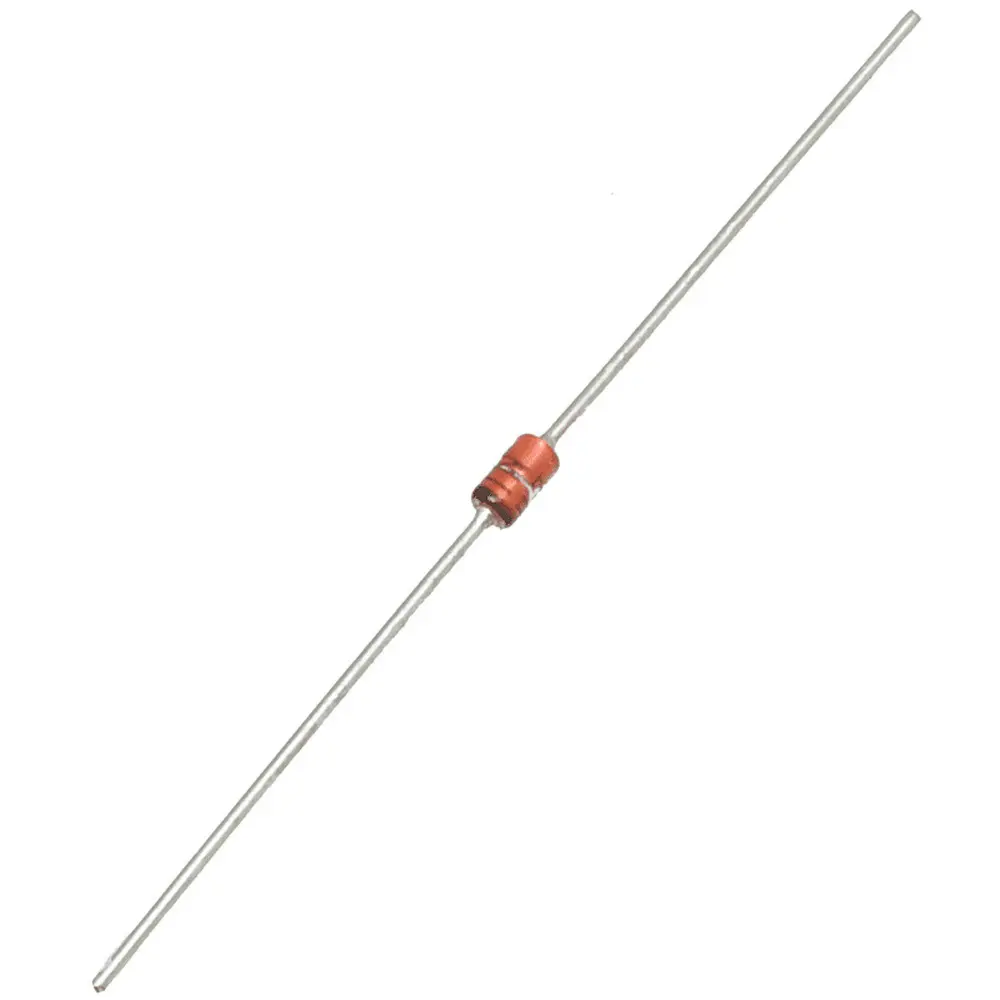 Diodo Zener (20V) (1W) 1N4747A [AE185]