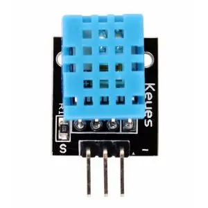 DHT11 Sensor de Temperatura y Humedad [AB058]