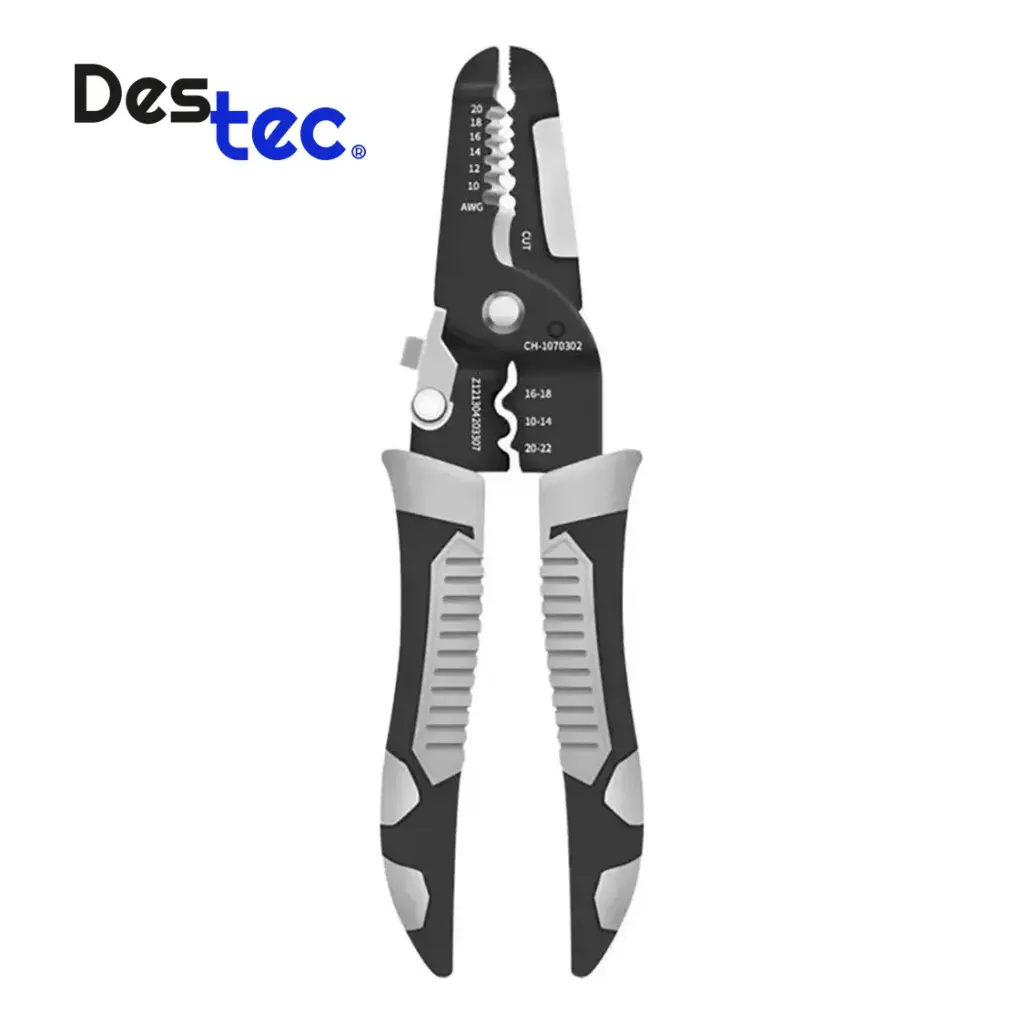 Pinzas de corte para cable