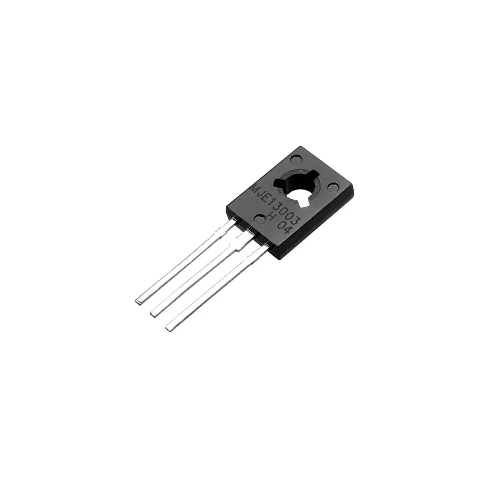 Transistor 13003 (NPN)