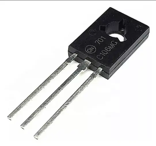 Transistor 2SC106 (NPN)