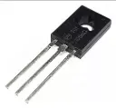 Transistor 2SC106 (NPN)