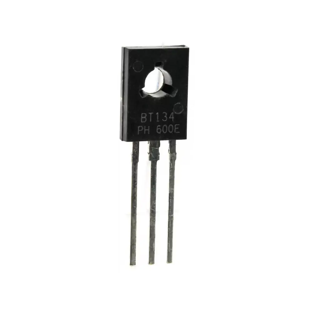 Triac BT134