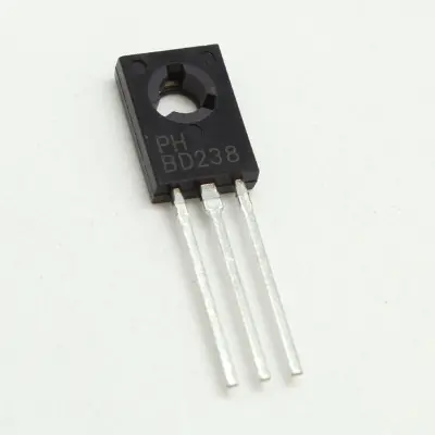 Transistor BD238 (NPN)