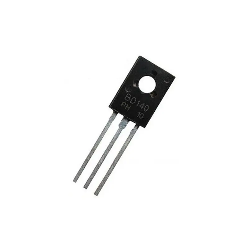 Transistor BD140 (NPN)