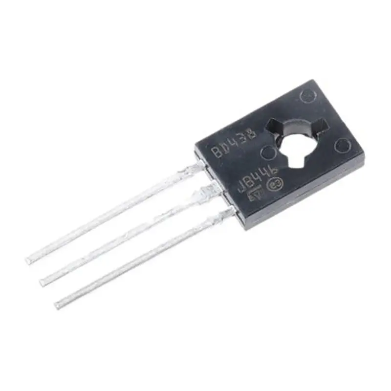Transistor BD438 (NPN)