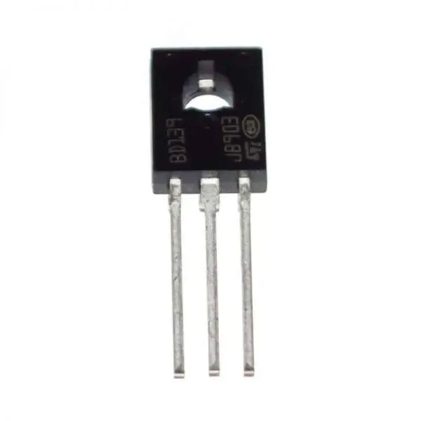 Transistor BD139 (NPN)