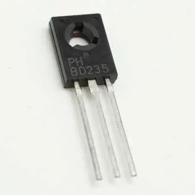 Transistor BD235 (NPN)