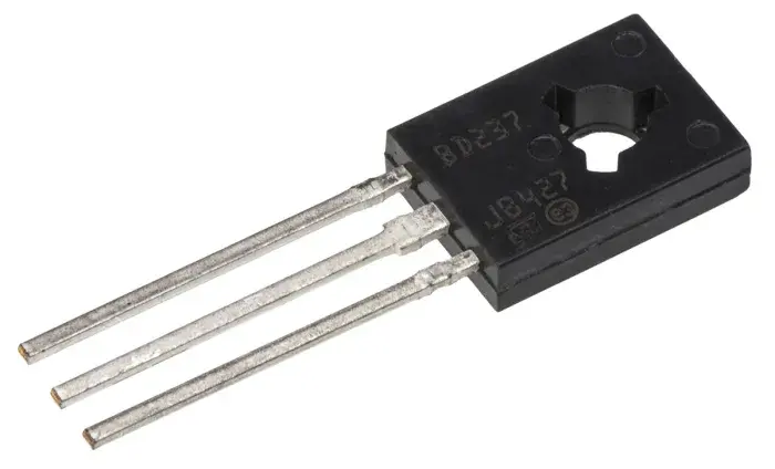 Transistor 2SB649 (PNP)