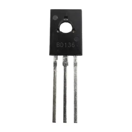 Transistor BD136 (NPN)