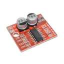 Driver L298N Mini [AA365]