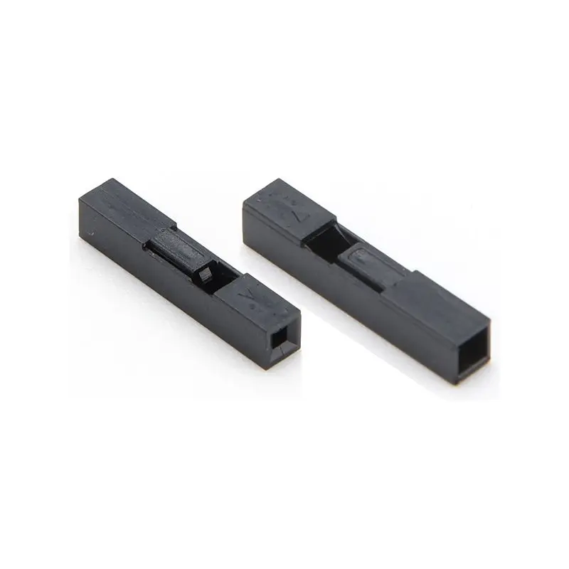 Conector 1 Pin Hembra Dupont Simple [AE258]