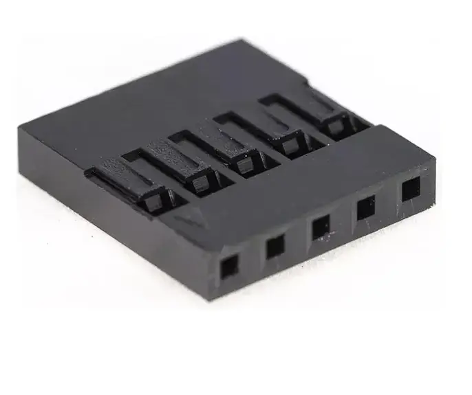 Conector 5 Pines Macho Dupont Simple [AE258]