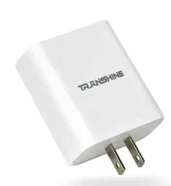 Cargador USB