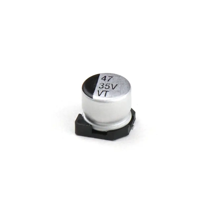 Capacitor Electrolítico SMD (47uF 35V) [AE252]