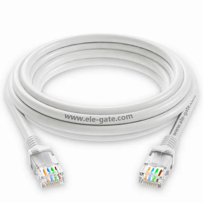 Cable Red CAT6e 1.5 m [WI.124]