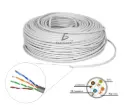 Cable de red UTP (CAT 5e) [WI.78]
