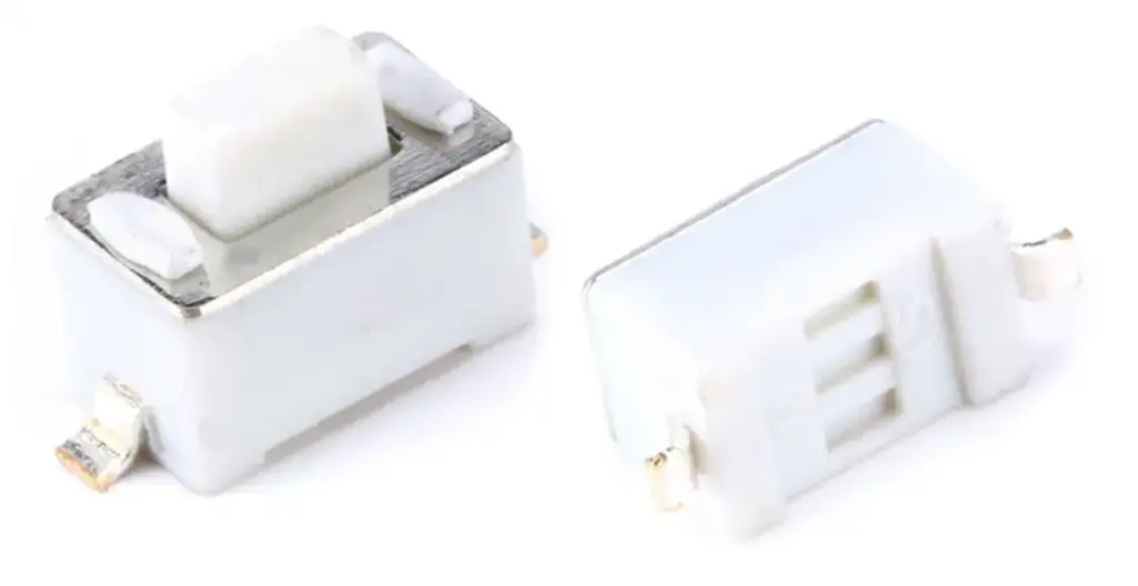 Botón SMD (3x6x5) [AE236]