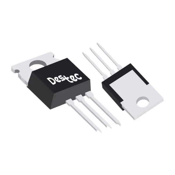 L7912CT Regulador de voltaje 