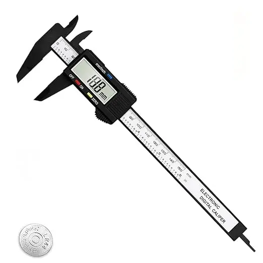 Vernier digital (150 mm) [NC297]