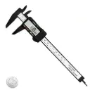 Vernier digital (150 mm) [NC297]