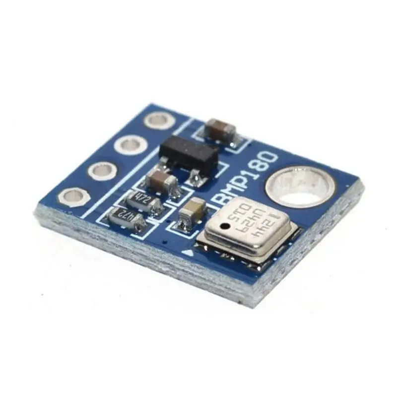 BMP180 Sensor de Presión Barométrica [AB082]