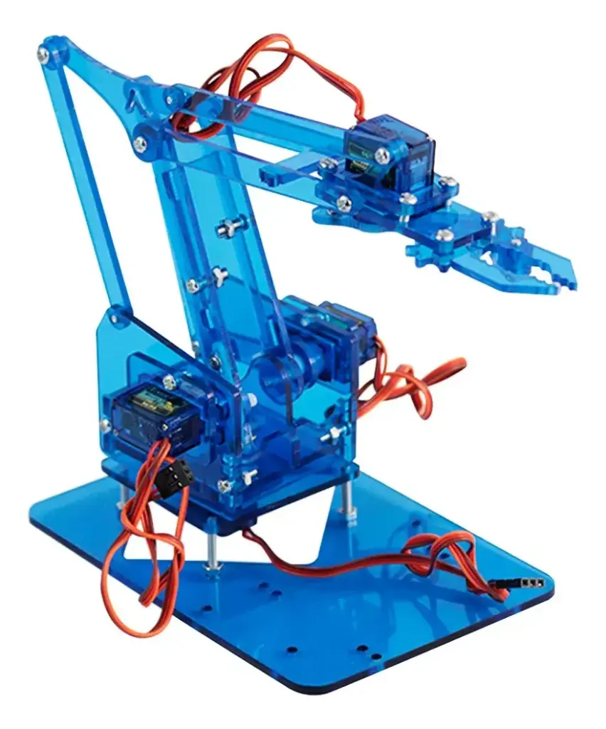 Kit de Brazo Robótico