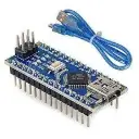 Arduino Nano con Cable [AA008]