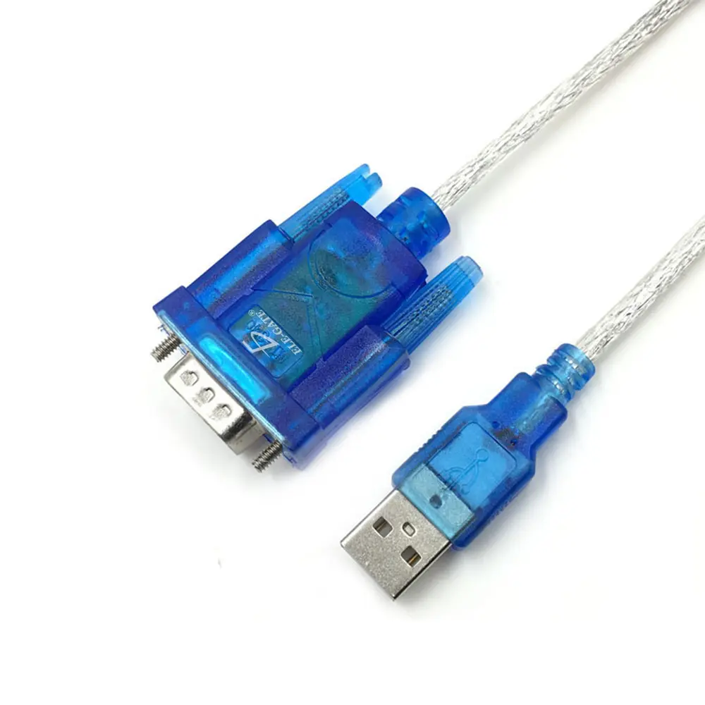 Adaptador RS232 Serial [WI.29]