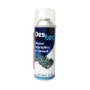 Alcohol Isopropílico en Aerosol 400 ml [DES011]