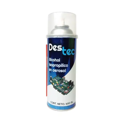 Productos Destec