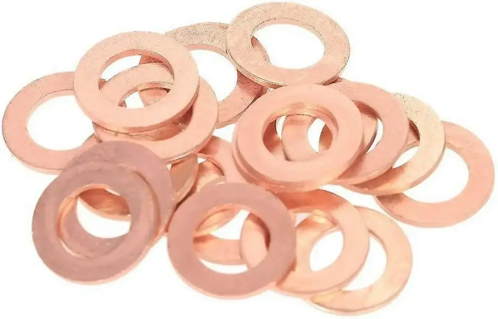 Arandela 2.5mm [AE080]