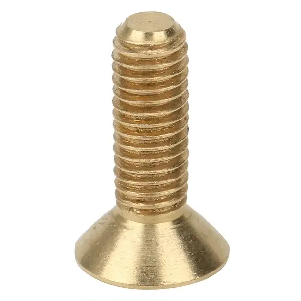 Tornillo M3*6mm Acero Inoxidable [AC185]