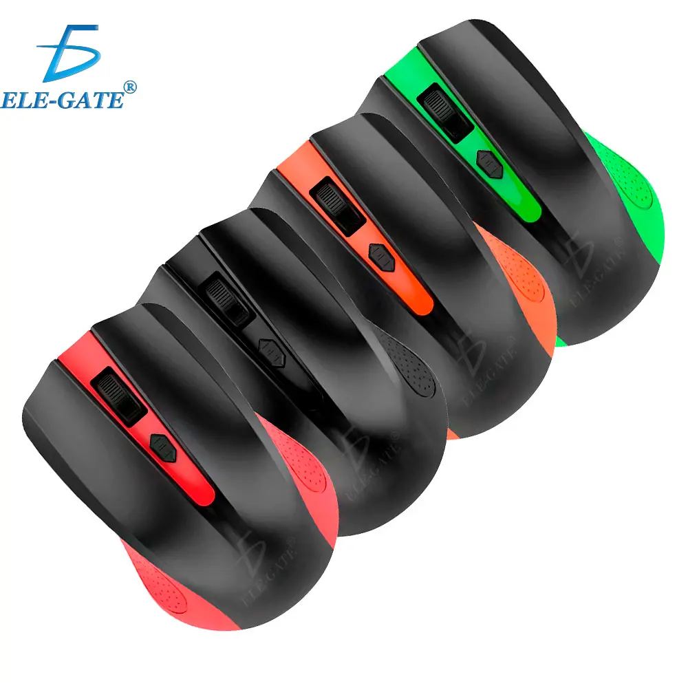 Mouse Inalámbrico [WXMO.13]