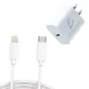 Cargador TC a Lightning [CH.107]