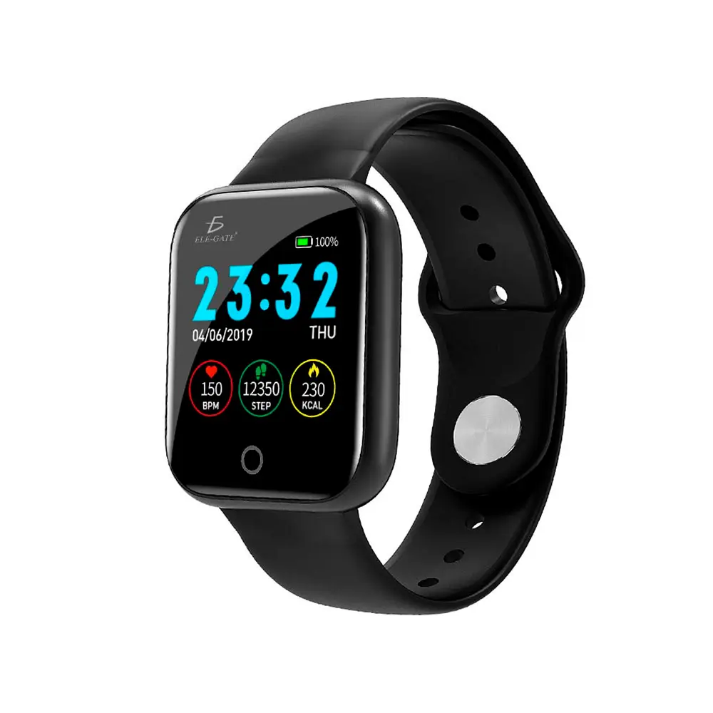 Smart Watch [WCH.A1]