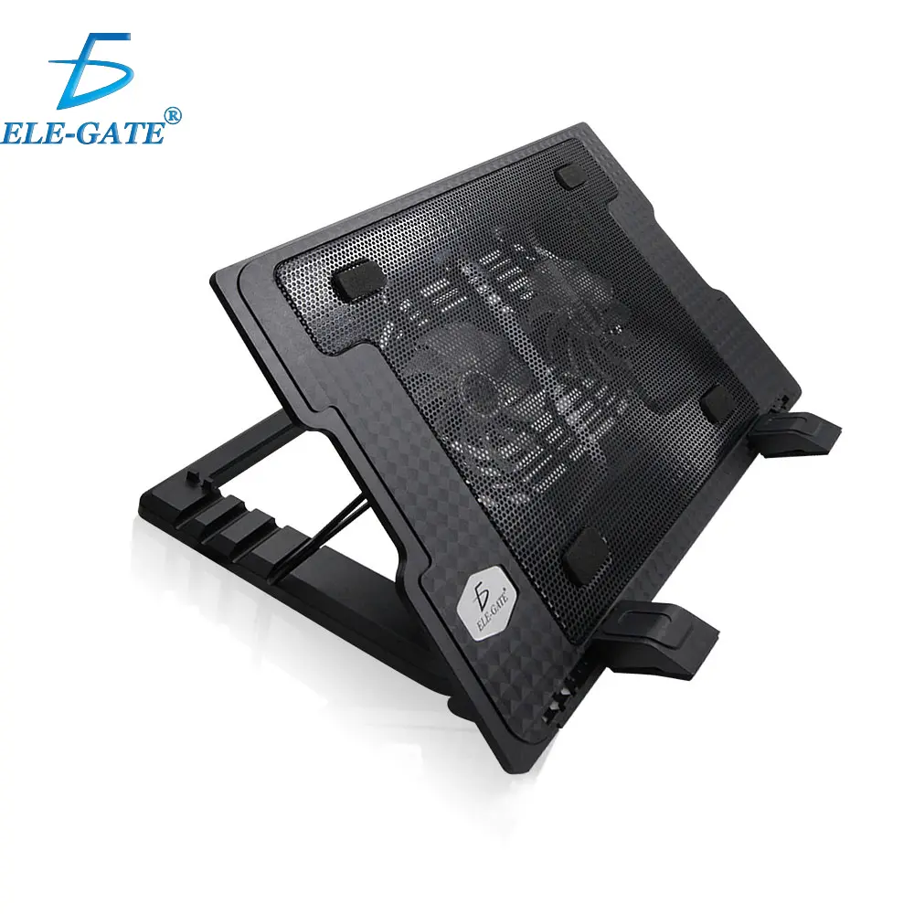 Base Enfriadora 2 Ventiladores Para Laptop [CLR.26]