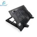 Base Enfriadora 2 Ventiladores Para Laptop [CLR.26]