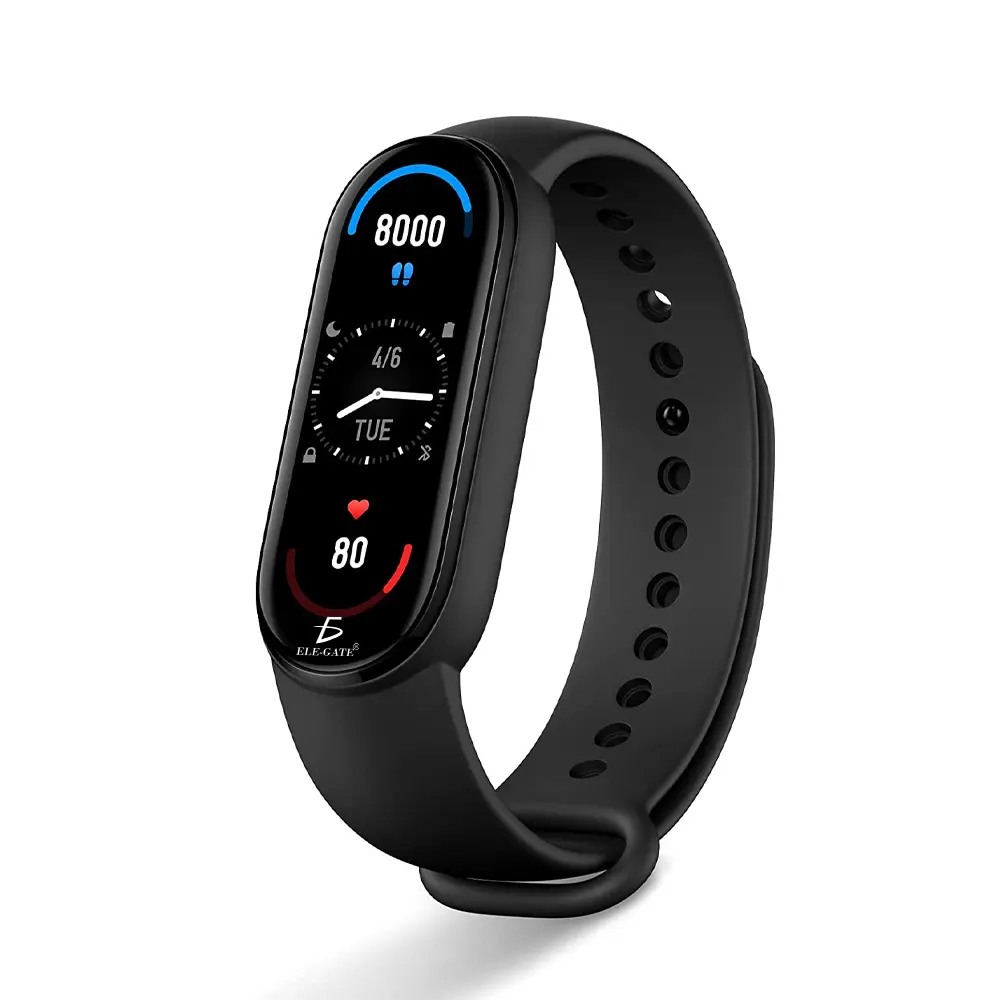 Reloj Inteligente [WCH.M6]