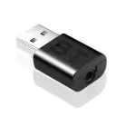 USB Bluetooth Receptor y Transmisor 5.1 Adaptador Bluetooth con 3.5mm